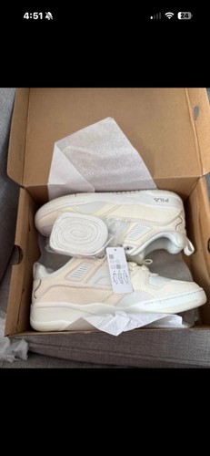 Brand new fila trainers - brand, in