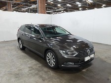 VW PASSAT B8 1.6TDI DCX