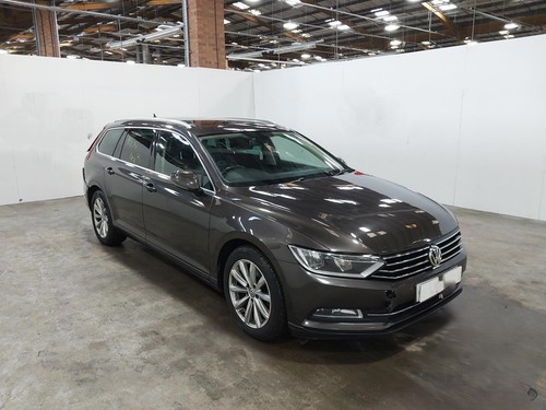 Passat 6tdi dcx - vw, 1.6tdi