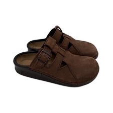 Tatami By Birkenstock Buckle
