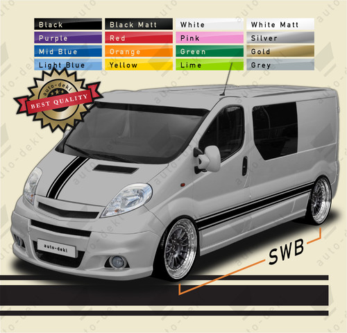 Side stripes bonnet - stripes,