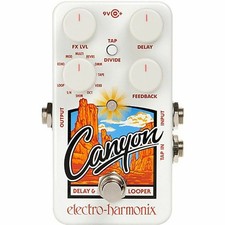 Electro-Harmonix Canyon