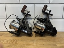 Daiwa Tournament Whisker