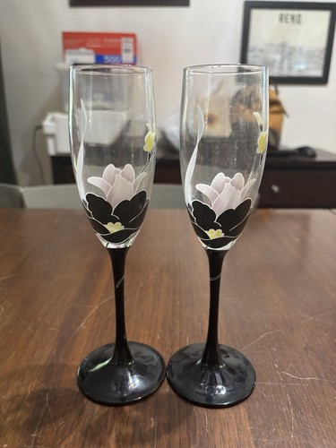 Vintage french luminarc - french,
