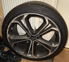 Vauxhall Astra GTC 1.4 Limited