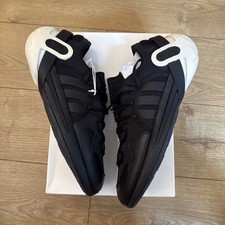 adidas y-3 idoso boost black