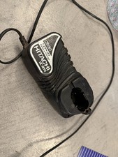 Hitachi NR 90GC2 Nail Gun