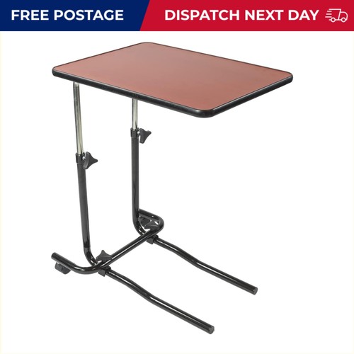 Versatile overbed table - versatile,