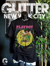 Playboy Unisex T-shirt (Bella