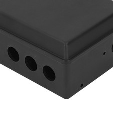 Auto Winch Control Housing Abs