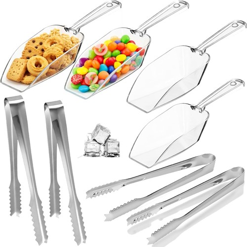 Pcs sweet scoops and - pcs,