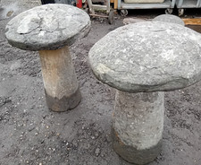 18th c Two Original  Straddle