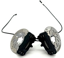 fits SAND CAR BRAKES, Calipers, pads, disc, cables  Traxxas 109076-4