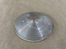 Jaguar MK2 Interior D Post