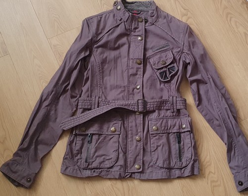 Superdry ltd motorbike - ltd,