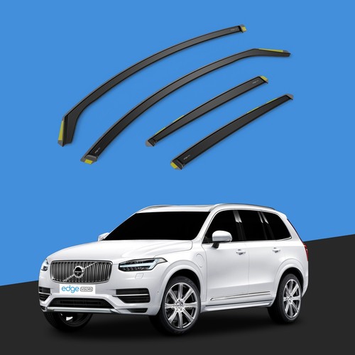Volvo xc90 mk2 2015 - mk2, 5