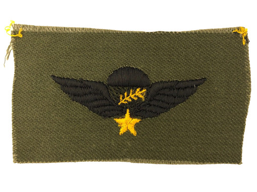 Genuine vietnam war arvn - arvn, south