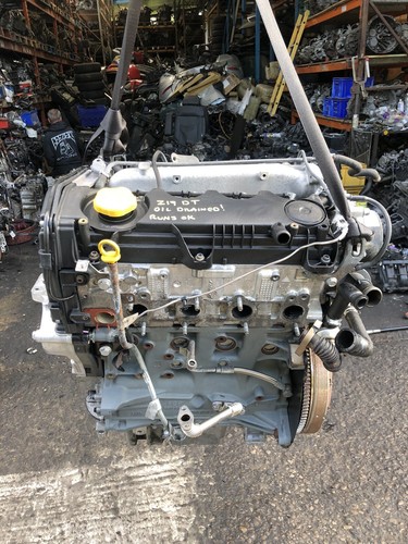 Vauxhall astra zafira vectra - zafira,