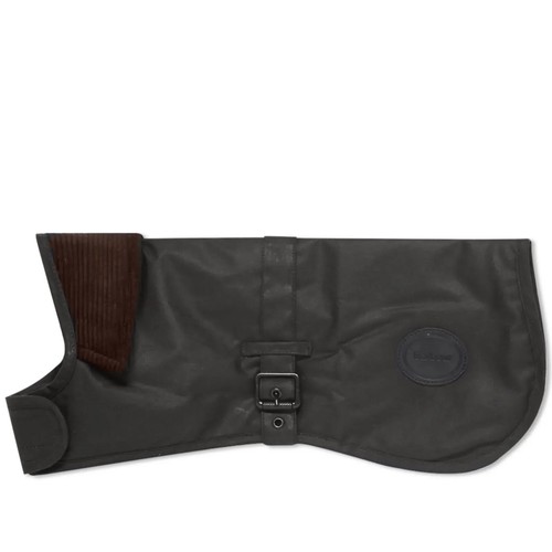 Brand new barbour - barbour, dog