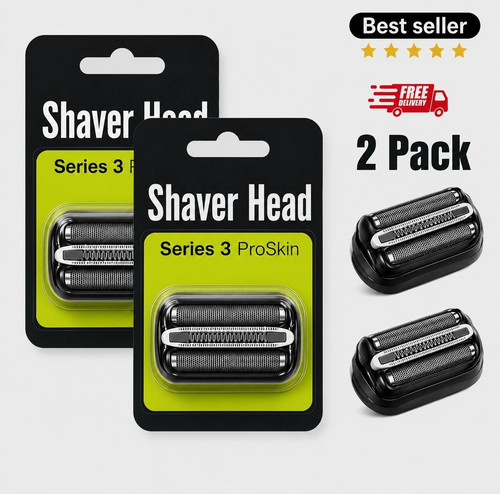 Pack braun series - 1/2,