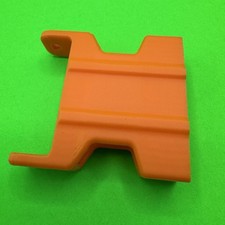 FITS STIHL HARNESS BUCKLE CLIP STRIMMER BRUSHCUTTER