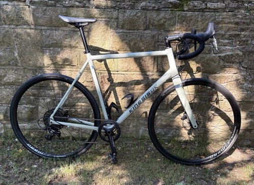 Kinesis sram apex road bike - r1,