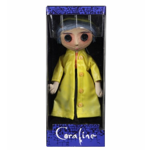 Neca coraline prop - neca,