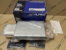 ALPINE CHA-S624 CD Changer