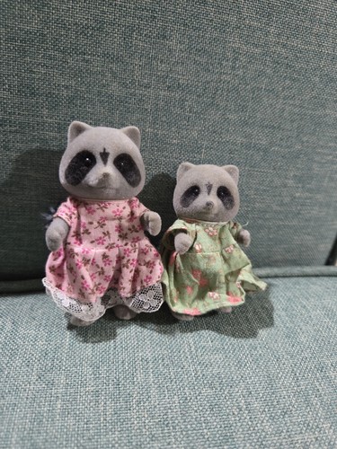 Sylvanian families chestnut - sylvanian,