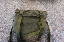 Clansman Ground Spike Antenna Elevated Conversion Kit VHF 30-76Mhz, EGSA  BAOR