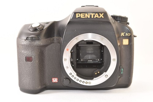 Pentax k10d grand prix package - prix,