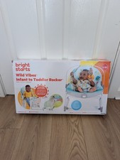 EX Display Bright Starts