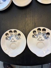 THE BEATLES WASHINGTON POTTERY