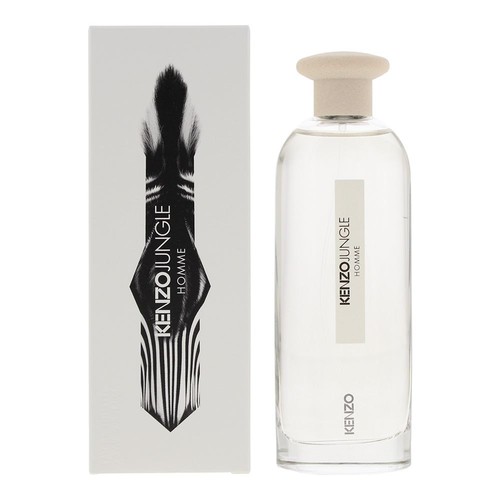 Kenzo jungle pour homme eau - pour,