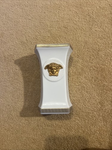 Versace mini ornamental - mini, vase