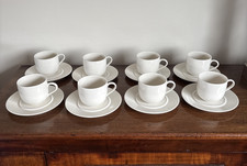 Set of 8 ALESSI ETTORE