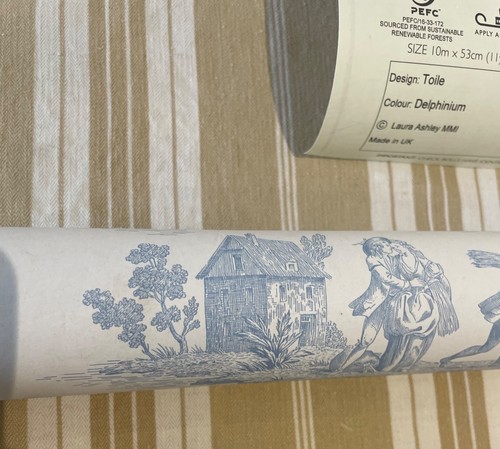 Vintage laura ashley - laura,