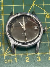 Sekonda De Luxe / Vostok 2214