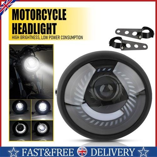 Led motorcycle - 6.5",
