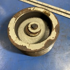 Colchester Triumph 2000