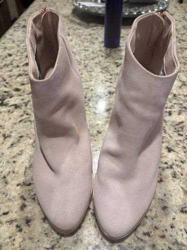 Ted baker ankle booties - ankle, in