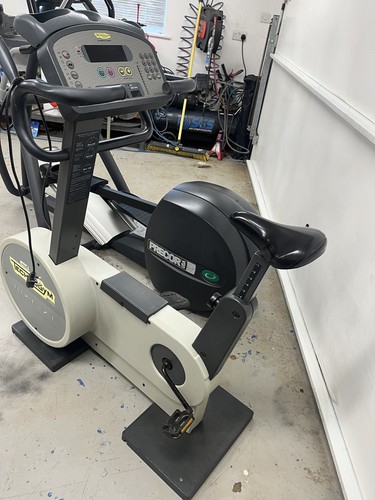 Precor commercial cross - precor,