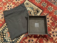 Rare Patek Philippe Dark Brown