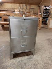 Lovely Vintage Industrial Mid