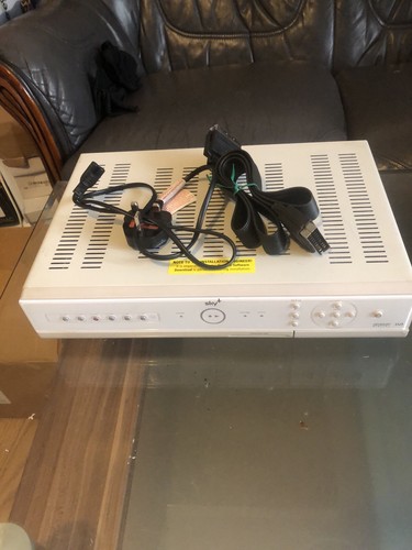 Sky box amstrad drx280 80gb - sky,