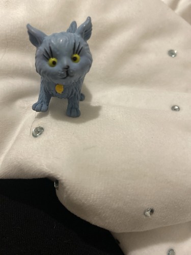 Horrid henry fluffy the cat - horrid,
