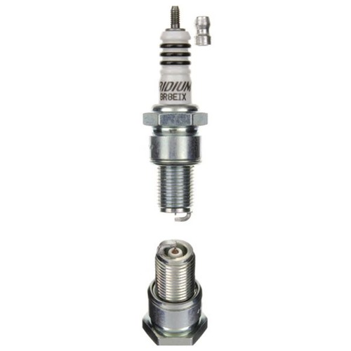 Ngk br8eix gas - br8eix,