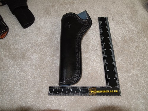 Western cross draw - western, holster