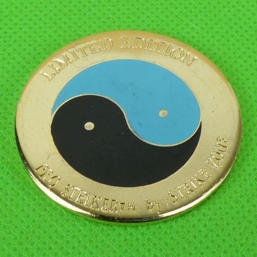 Pro striker yin and yang - pro,