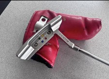 Scotty Cameron Studio Style